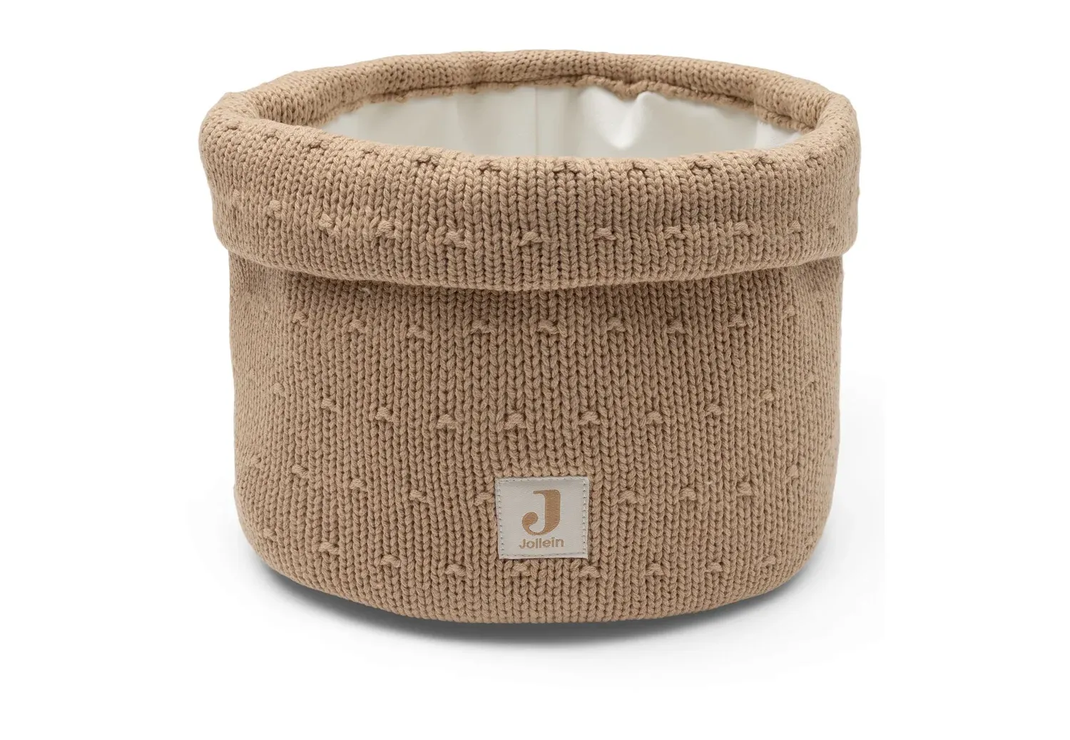 Commodemandje Sprinkle Knit | hazel