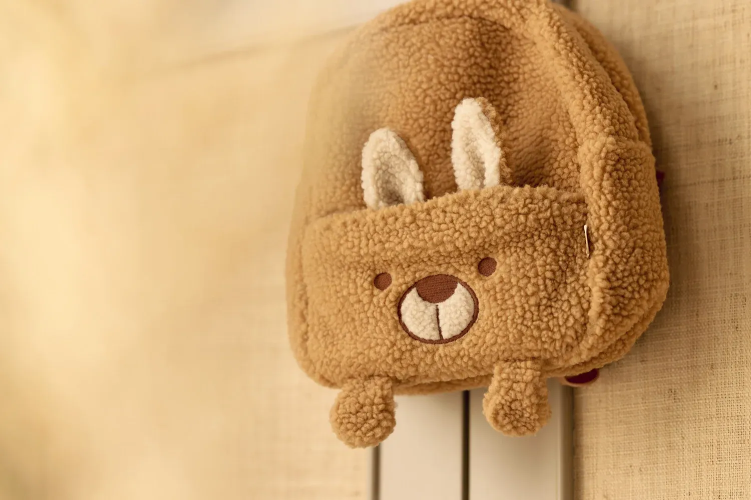 Rugzakje Animals | Bunny Luzz