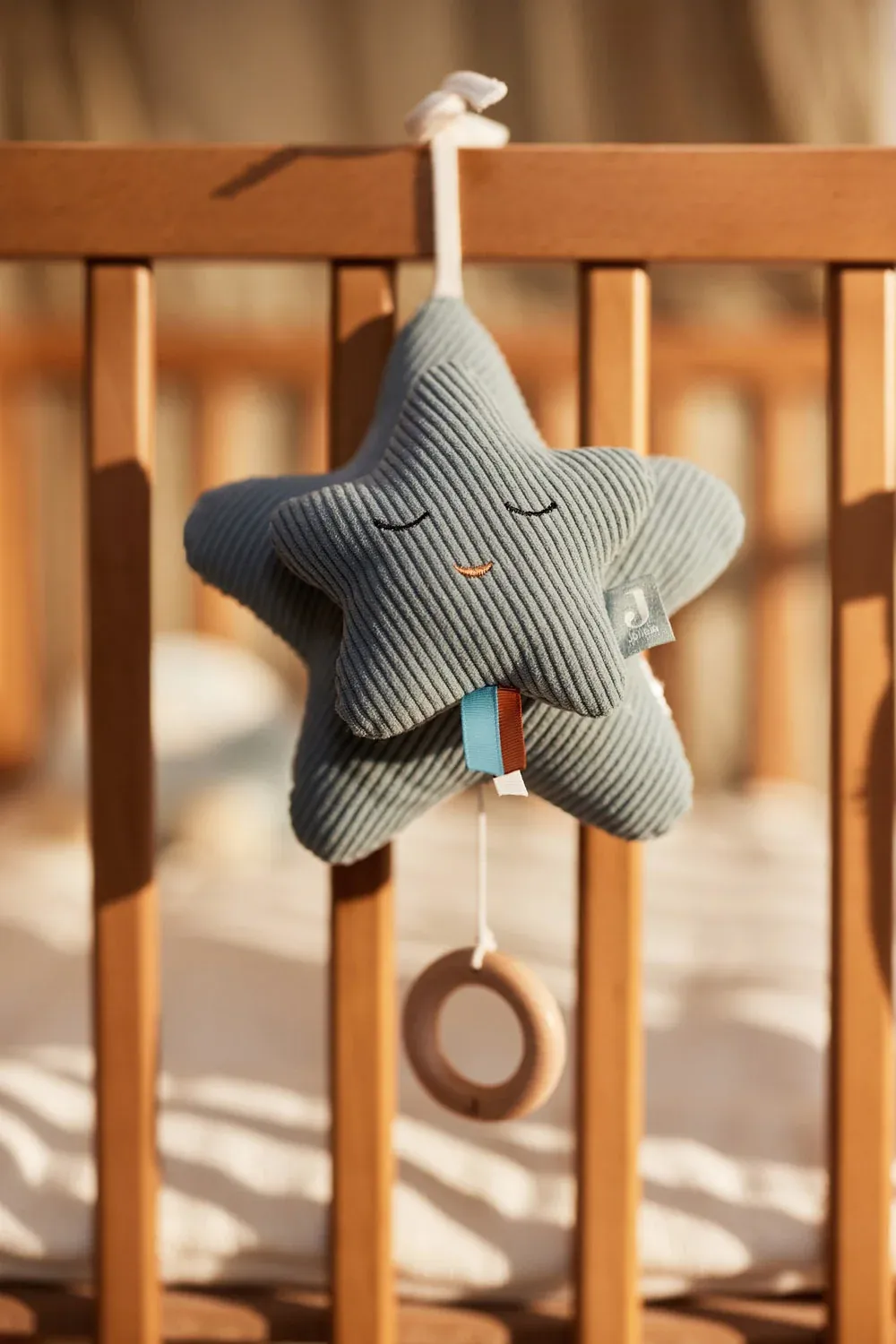 Muziekhanger Star | sea green