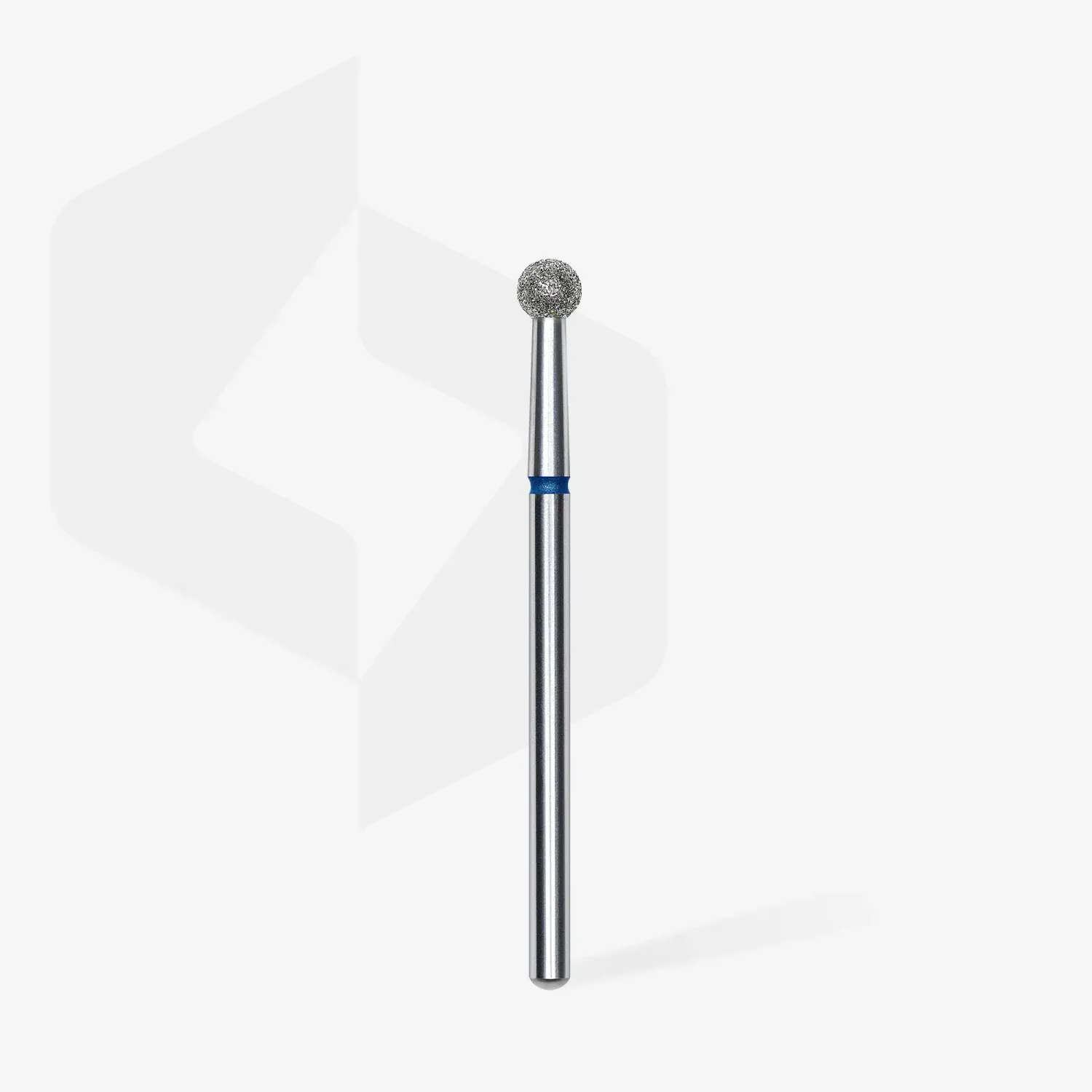 Diamantfräse "Kugel" 3.5 mm - Staleks FA01B035