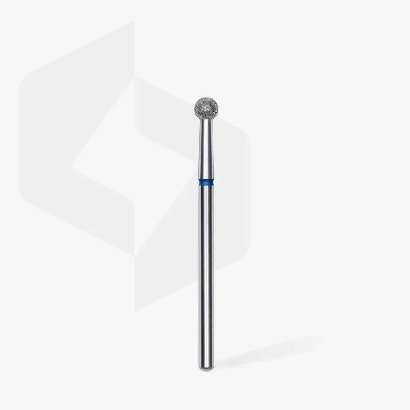 Diamantfräse "Kugel" 3.5 mm - Staleks FA01B035