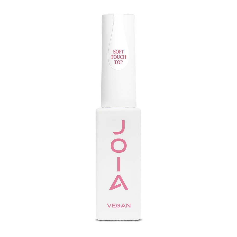 UV/LED  Top  Joia Vegan Soft Touch Matte 8ml