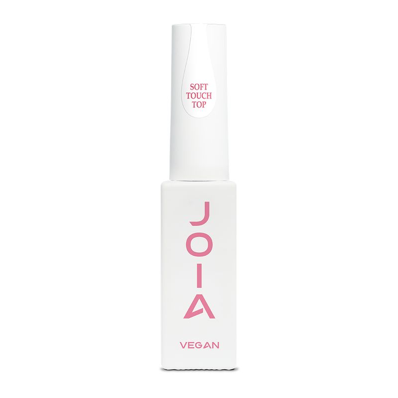 UV/LED  Top  Joia Vegan Soft Touch Matte 8ml
