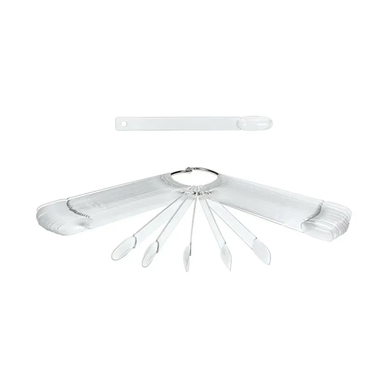 Demo Tip Ring Mandel