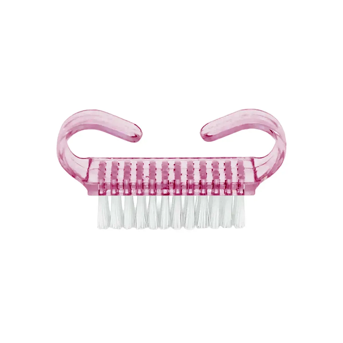 Nagelbürste Rosa