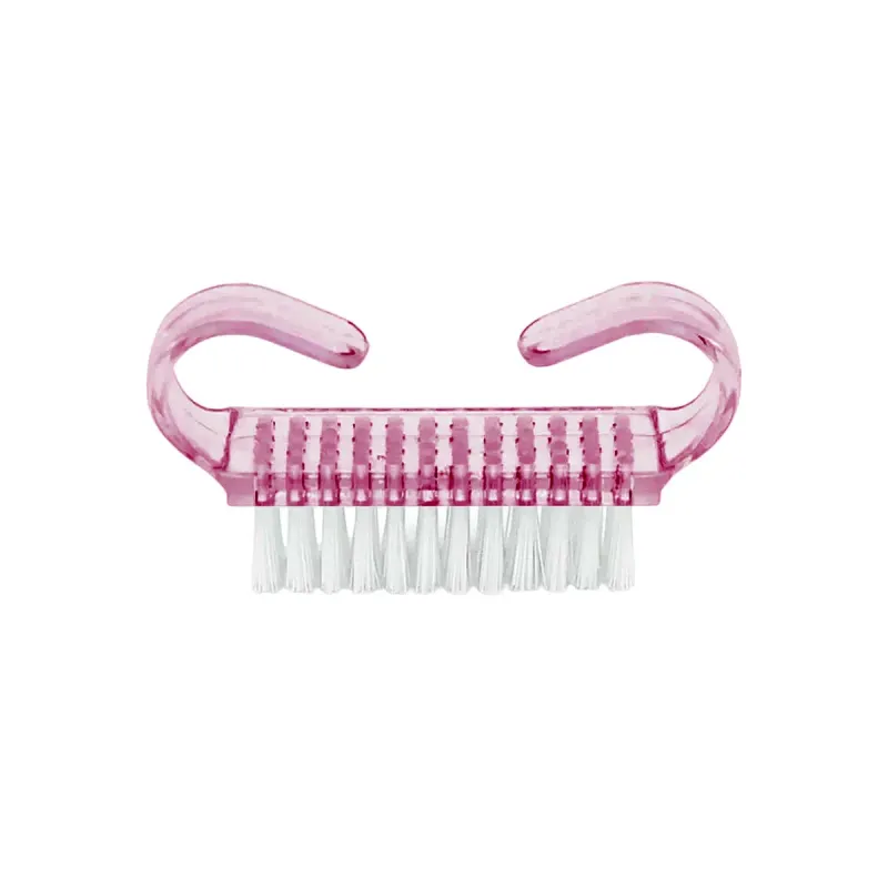 Nagelbürste Rosa