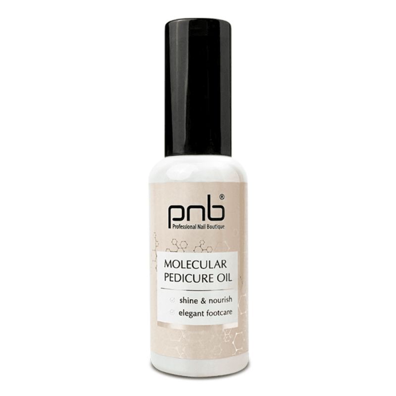 PNB Molekulare Pediküre Öl 50ml