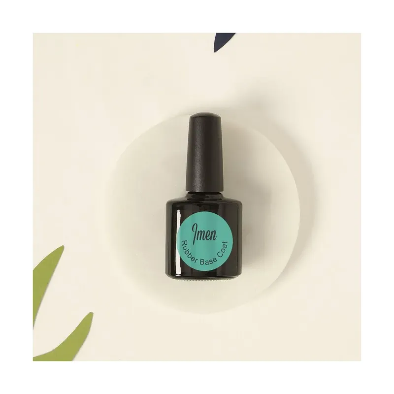 UV /LED Imen Rubber Base Coat 15ml