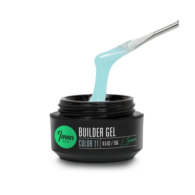 UV/LED Imen Builder Gel Color 11 /15g