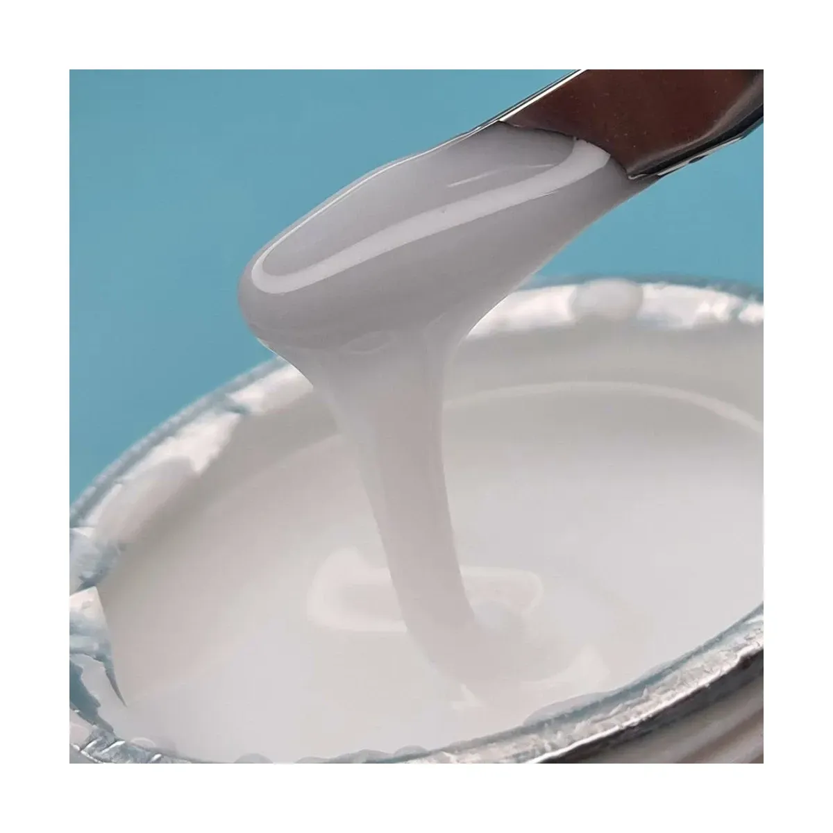 UV/LED Imen Builder Gel Milk 15g
