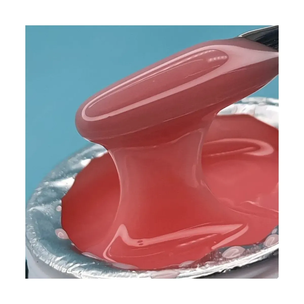 UV/LED  Builder Gel IMEN Pink 00 /15g