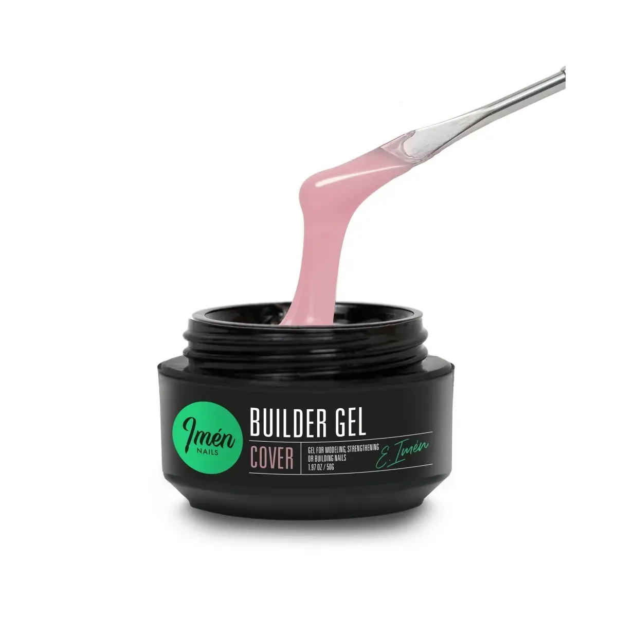 Imen Builder Gel Cover  56g