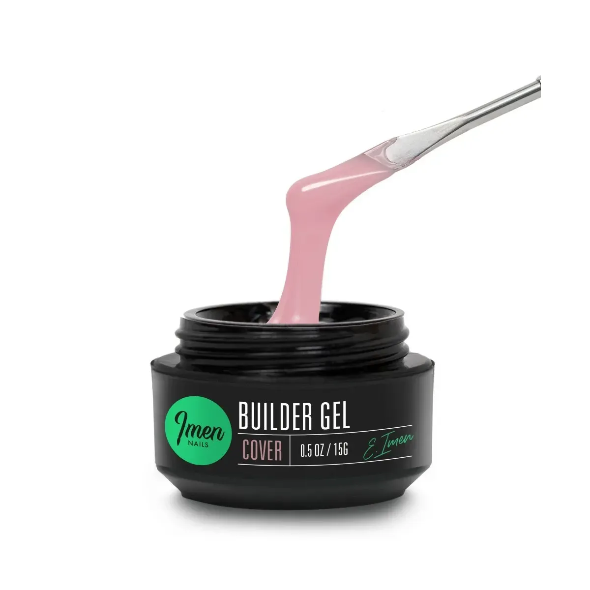 Imen Builder Gel Cover 00 15g