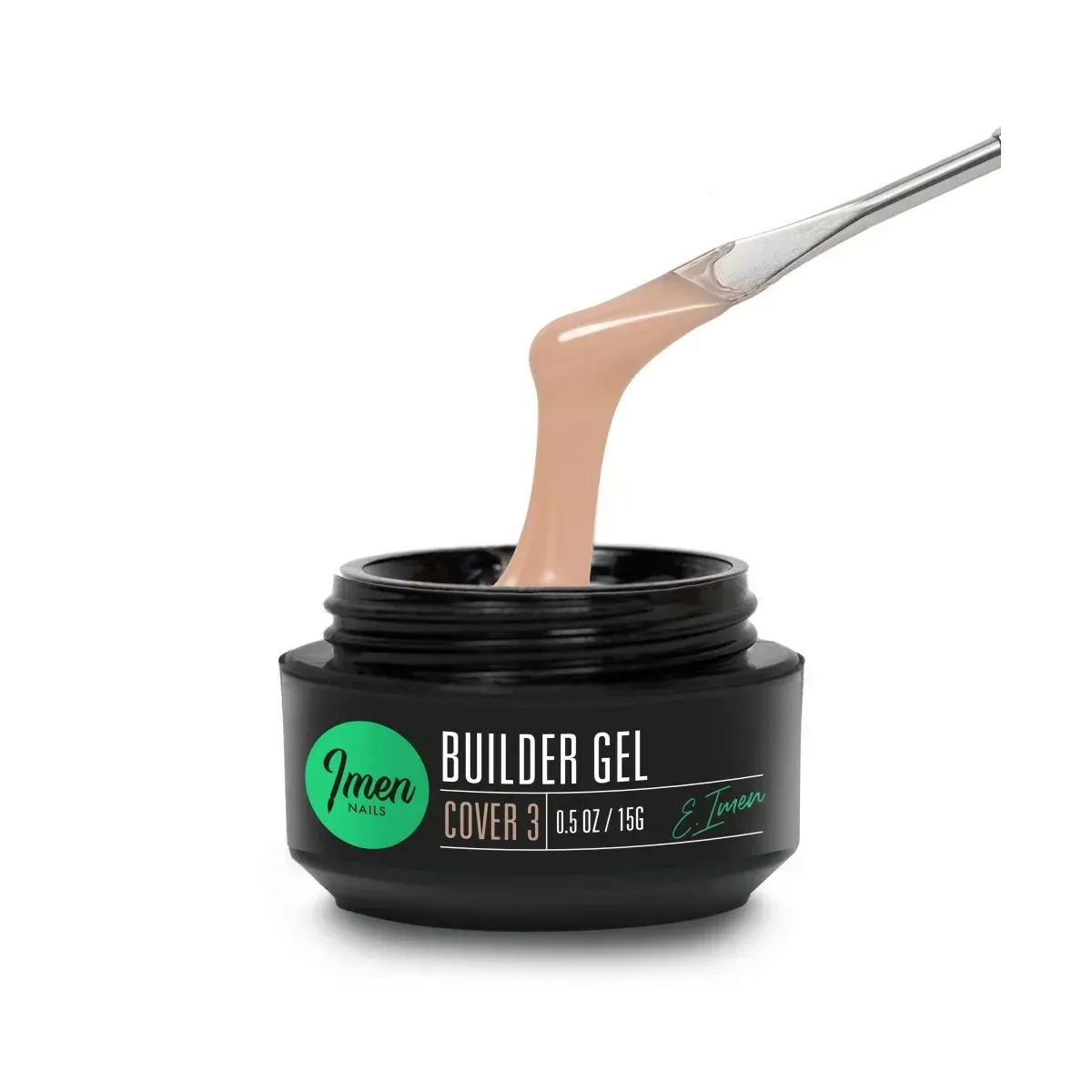 Imen Builder Gel Cover 03 15g