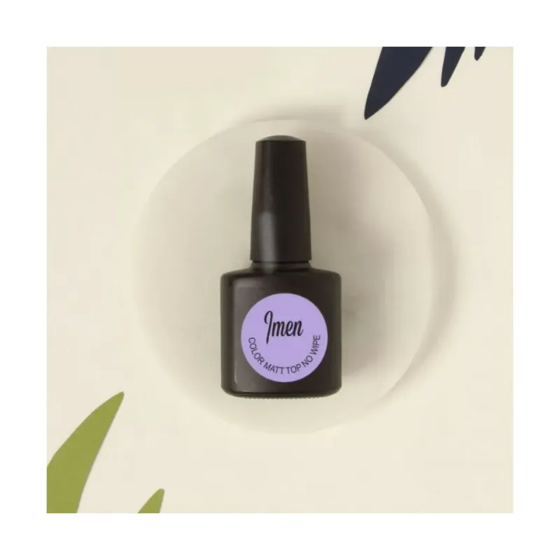 UV/LED Imen Top Matt no whipe 15 ml