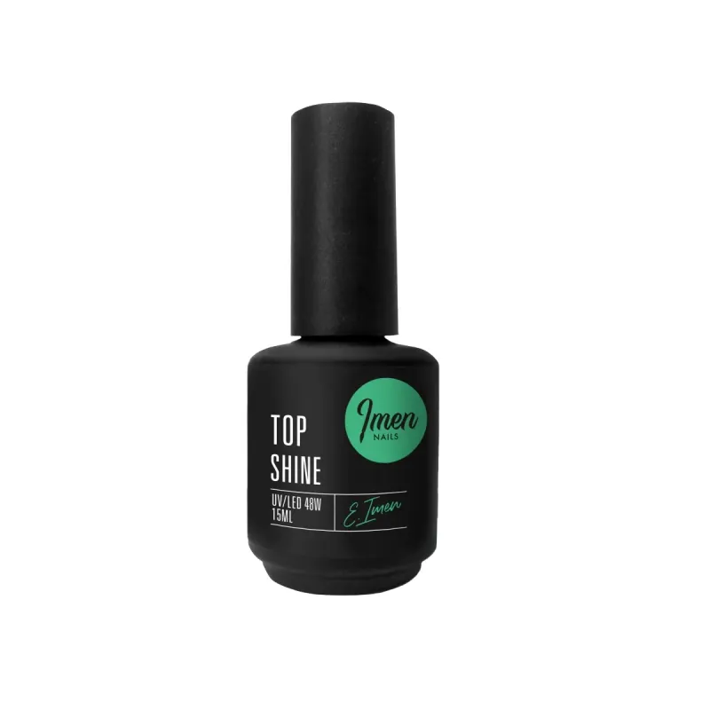 UV/LED Imen Top Shine 15ml