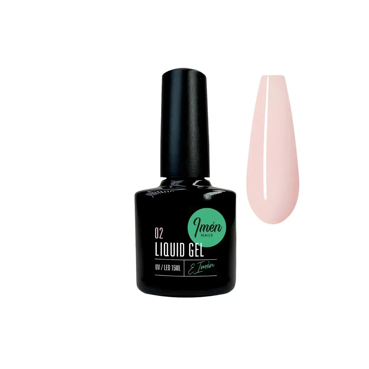 Imen liquid gel 02 15ml