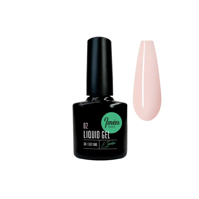 Imen liquid gel 02 15ml