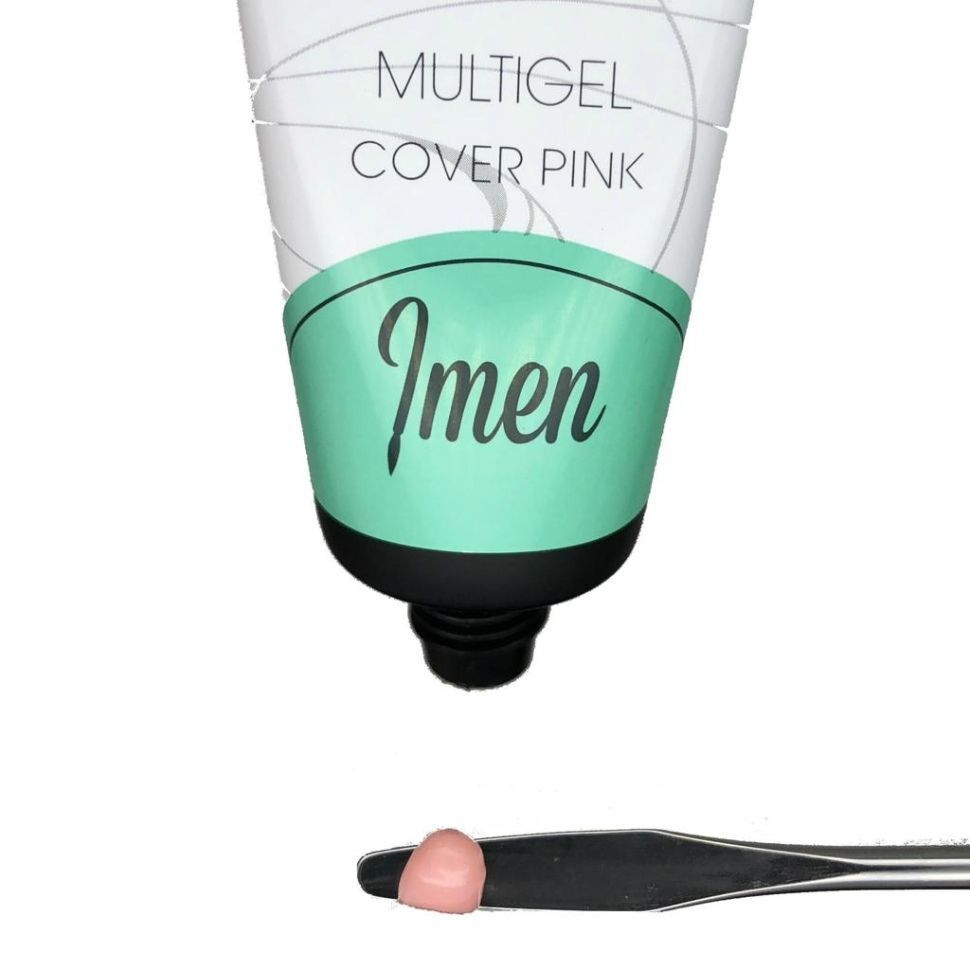 Multigel 30ml Cover Pink von Imen 30 ml
