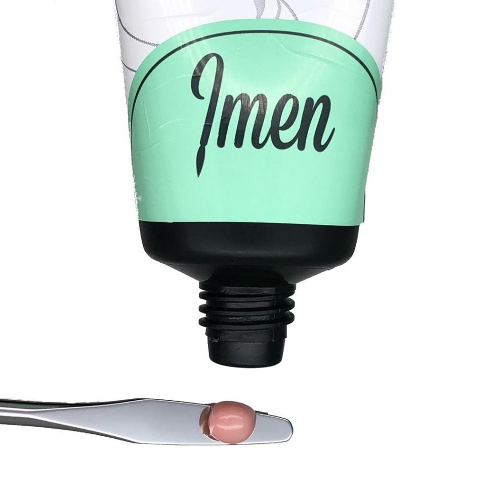 Multigel  Cover von Imen 30 ml