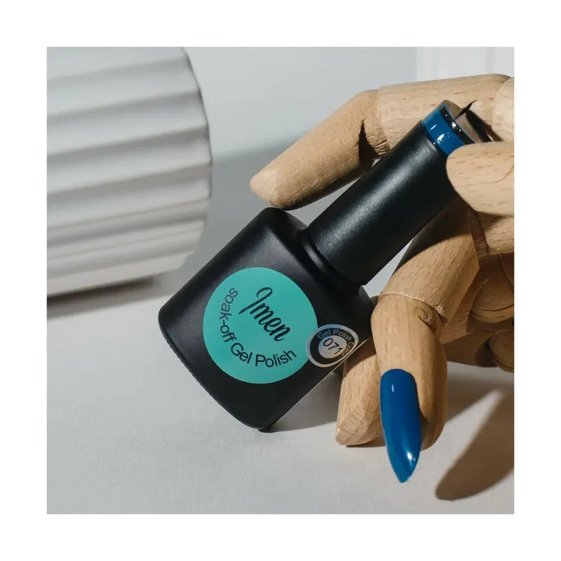 UV/LED Gel Polish Imen 071 12ml
