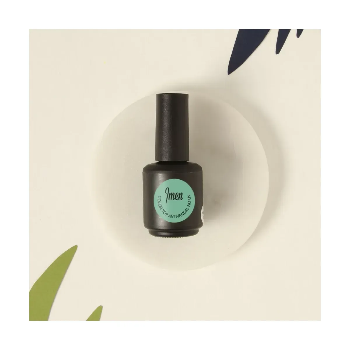 UV/LED Imen Top Antivandal No UV 15 ml