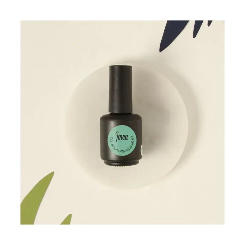 UV/LED Imen Top Antivandal No UV 15 ml