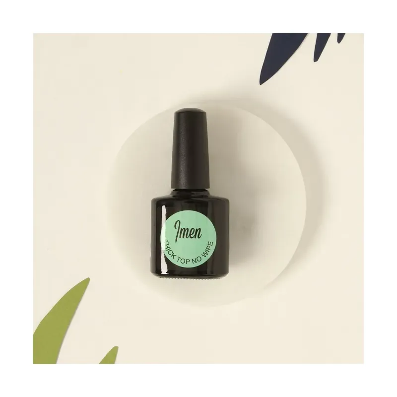 UV/LED Imen Thick Top no wipe 15ml