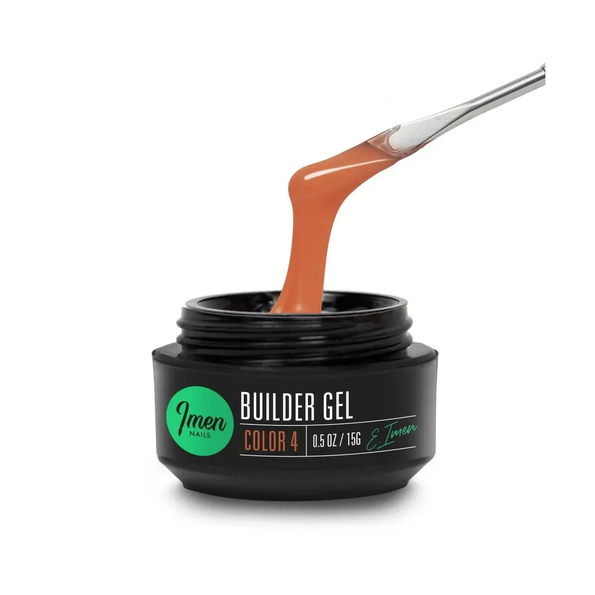 Imen Builder Gel Color 04 15g