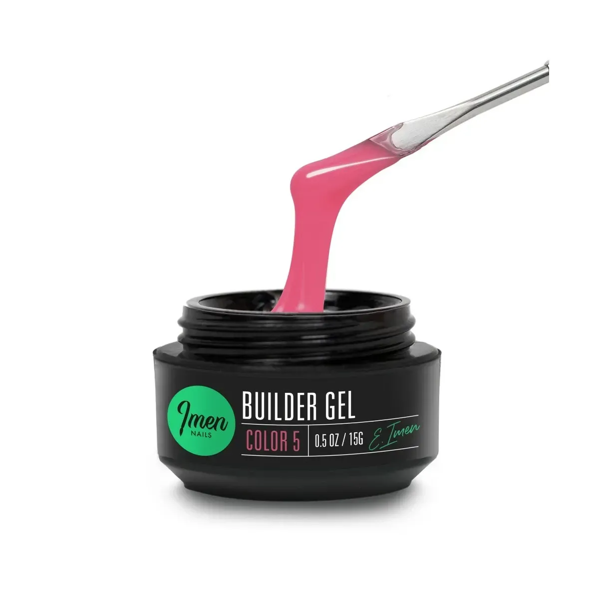 Imen Builder Gel Color 05 15g