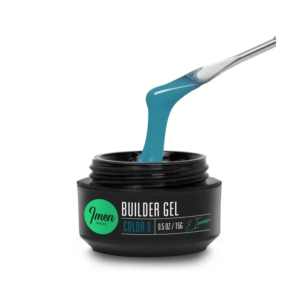 Imen Builder Gel Color 09 15g