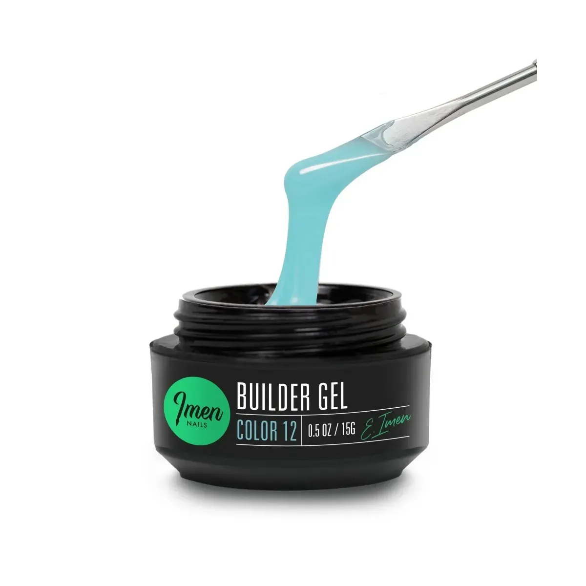 Imen Builder Gel Color 12 15g
