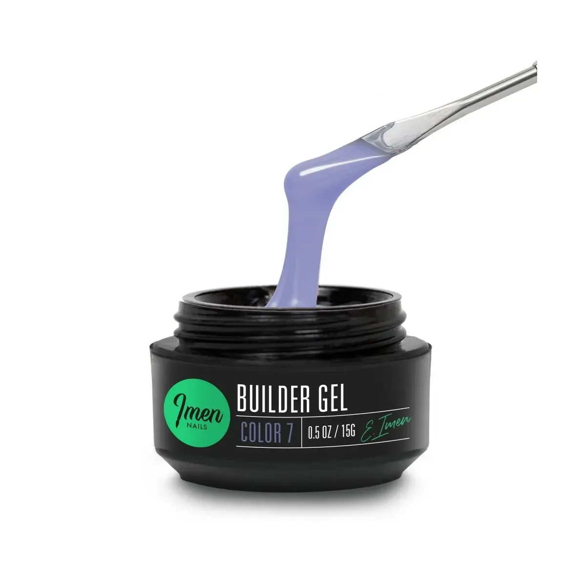 Imen Builder Gel Color 07 15g