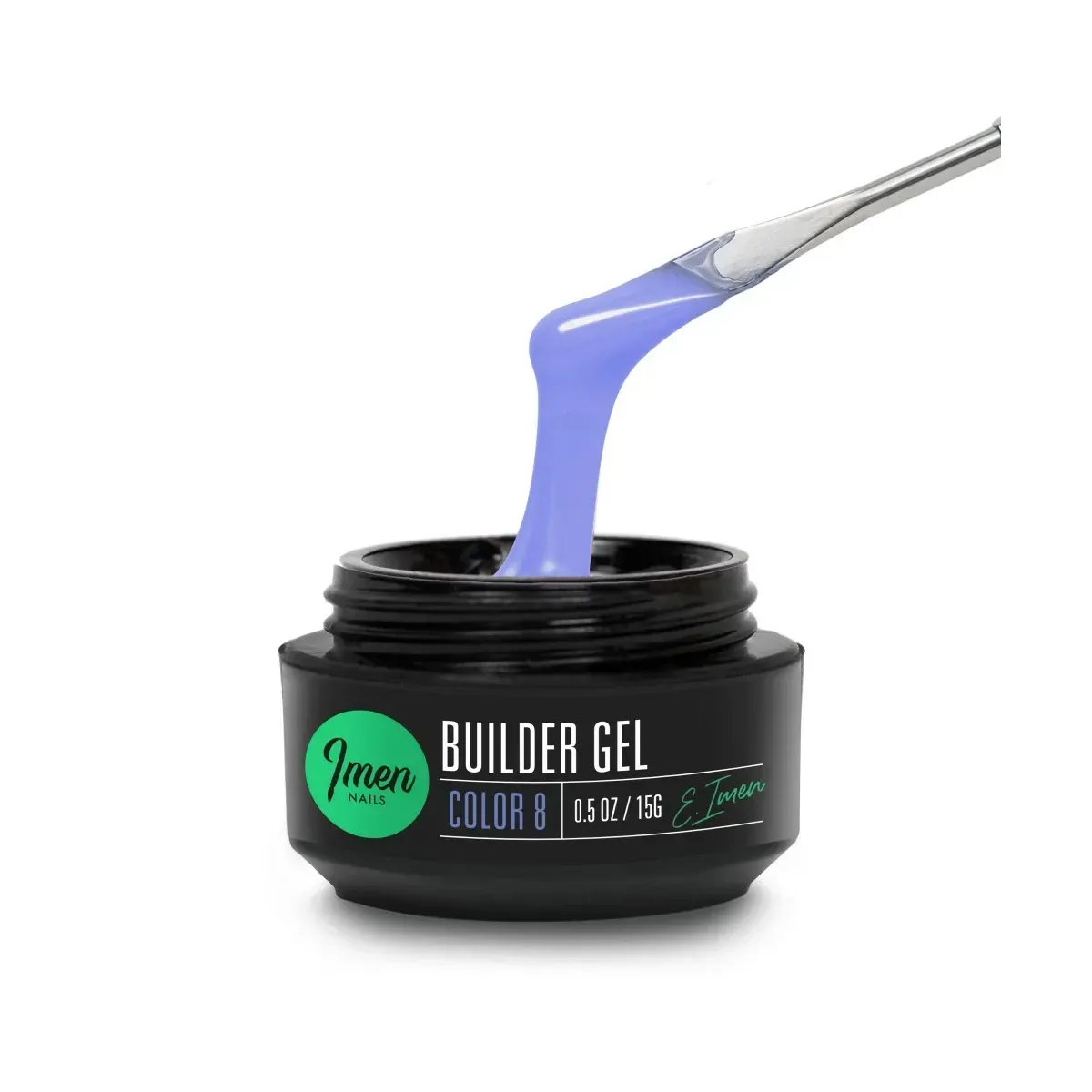 Imen Builder Gel Color 08 15g