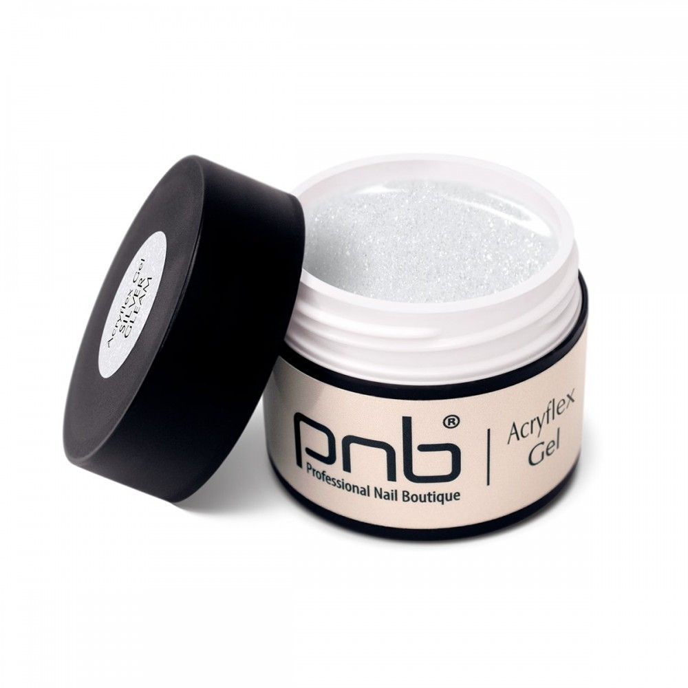 Acryflex PNB, Silver Gleam 15 ml