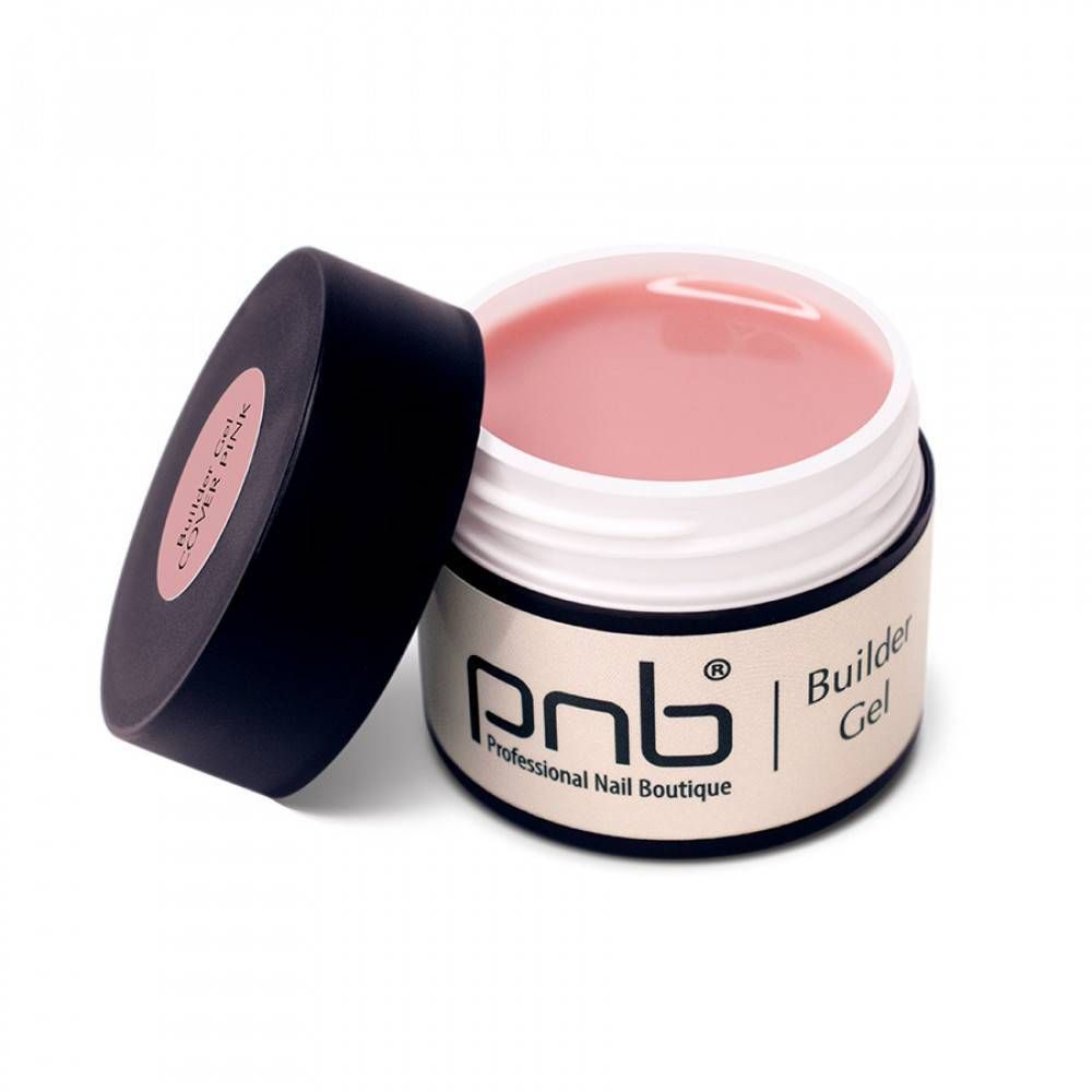 UV/LED Builder Gel PNB , Cover Pink 15ml