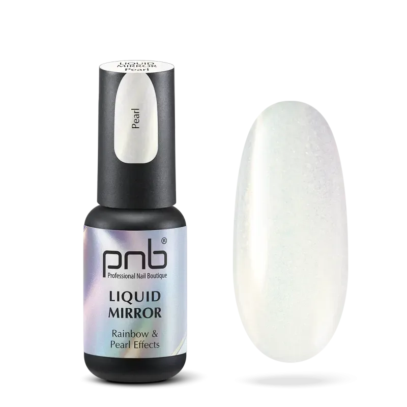 PNB Liquid Mirror " Pearl "