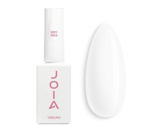 Camouflage Base JOIA vegan BB Cream Base Soft Milk, 15 ml