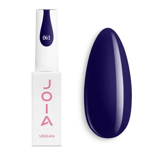 Gel Nail Polish JOIA vegan, 061