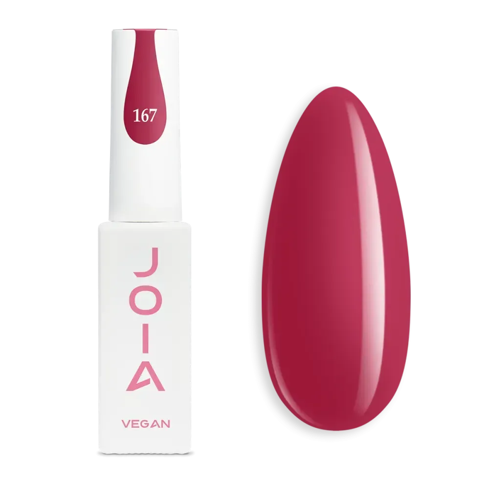 JOIA Gel Nail Polish Vegan 167,6 ml