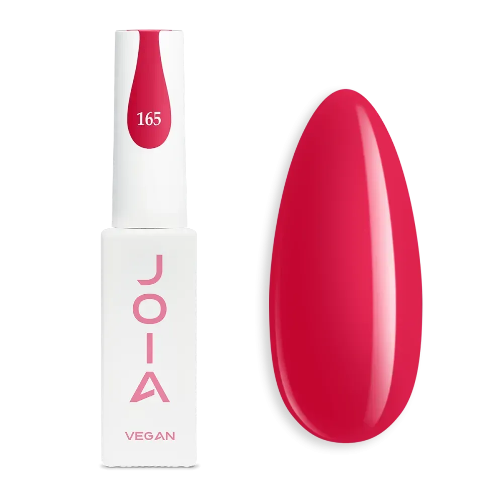 JOIA Gel Nail Polish Vegan 165, 6 ml