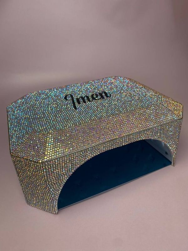 UV/LED Professional Diamond  Lampe von IMEN