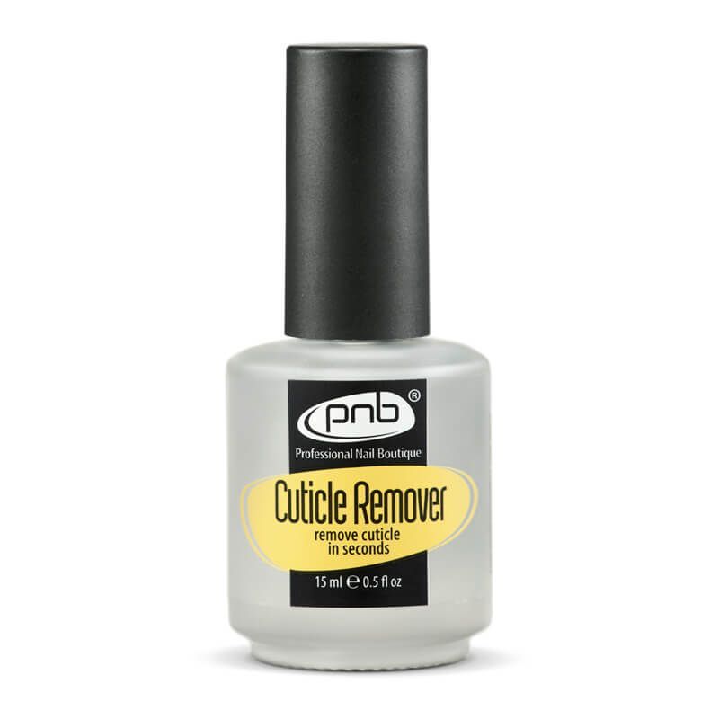 PNB Quick Cuticle remover 15 ml