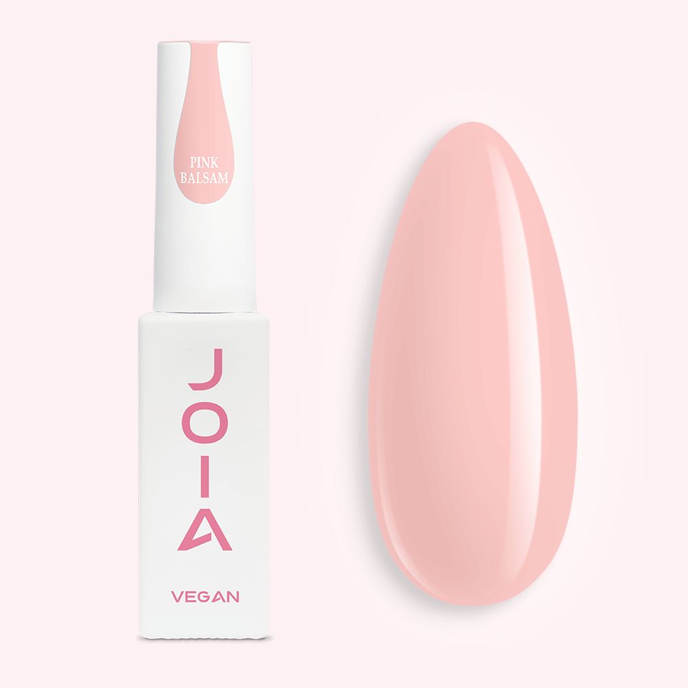 BB cream base JOIA vegan, Pink Balsam