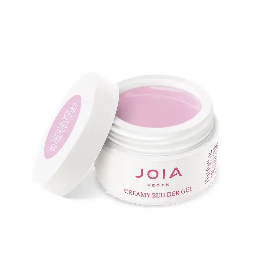 CREAMY BUILDER GEL – Pink Yogurt