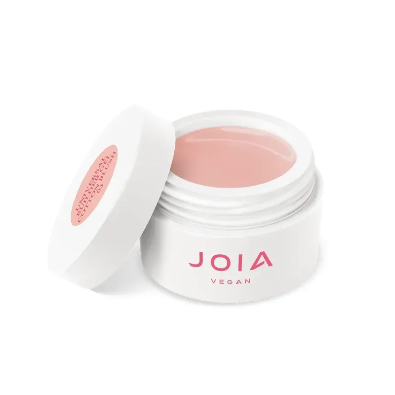 JOIA vegan Universal Builder Gel, 03 Cotton Blush 15ml