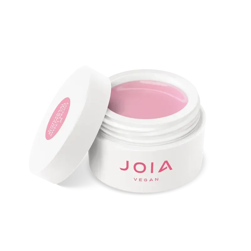 JOIA vegan Universal Builder Gel, 08 Sweet Peony 15ml