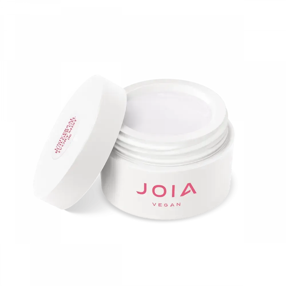 Universal Builder Gel JOIA vegan Ivory Mist 06 , 50ml