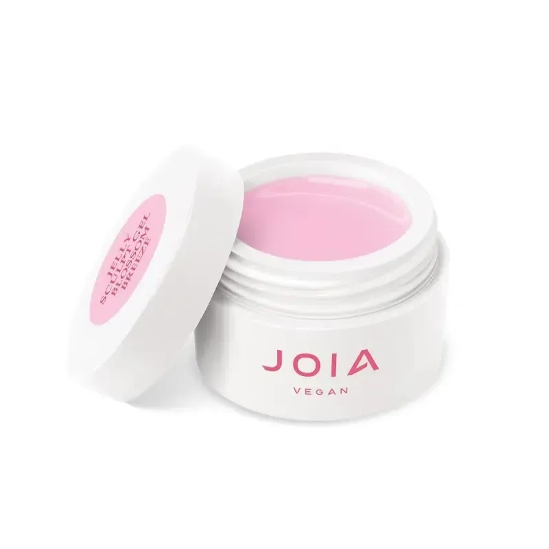 JOIA vegan Jelly Sculpt Gel, Blossom Breeze, 15ml