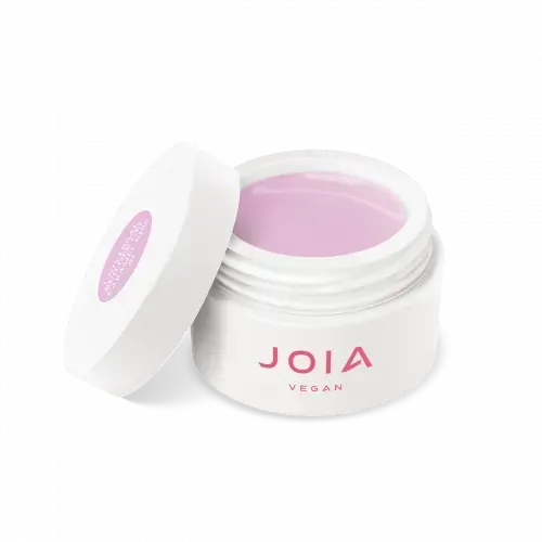 JOIA vegan Universal Builder Gel, 04 Caramel Kiss, 50 ml